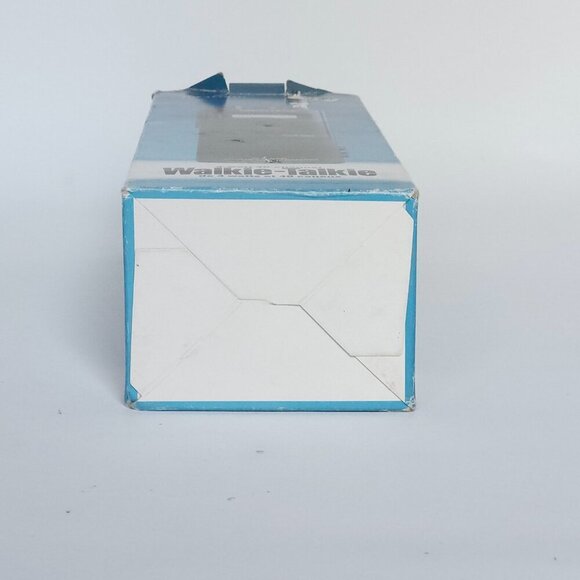 REALISTIC Walkie Talkie TRC-221 40 Channel Citizens Band Tranceiver BNIP - Picture 6 of 15